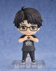 Edward Gaming Nendoroid Action Figure Light Meiko 10 cm