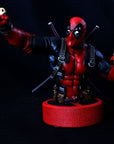 Marvel Bust 1/6 Deadpool 16 cm