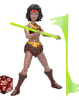 Dungeons & Dragons Action Figure Diana 15 cm