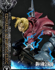Fullmetal Alchemist Statue 1/6 Edward & Alphonse Elric 56 cm