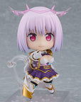 Gridman Universe Nendoroid Action Figure Akane Shinjo (New Order) 10 cm