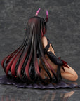 To Love-Ru Darkness Statue PVC 1/6 Nemesis Darkness Ver. (Resale 2024) 18 cm