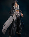 Bleach: Thousand-Year Blood War S.H. Figuarts Action Figure Byakuya Kuchiki 16 cm