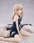 Fate/stay night: Heaven's Feel PVC Statue 1/7 Saber Alter: Babydoll Dress Ver. 15 cm