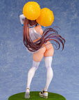 Mataro Original Character Statue 1/6 Sunshine Cheerleader 28 cm