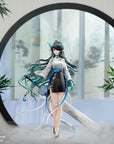 Arknights PVC Statue 1/7 Dusk Ukiyo no Kaze Ver. 26 cm