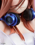 The Quintessential Quintuplets PVC Statue 1/7 Miku Nakano 24 cm