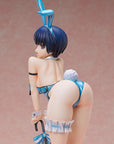 Shinobi Master Senran Kagura: New Link Statue PVC 1/4 Yozakura: Bare Leg Bunny Ver. 38 cm