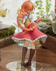 Chillin' in My 30s After Getting Fired from the Demon King's Army Pop Up Parade PVC Statue Marika 17 cm
