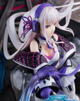 Re: Zero Starting Life in Another World Statue 1/7 Emilia Neon City Ver. 30 cm