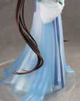 The Legend of Sword and Fairy Statue Zhao Ling-Er "Shi Hua Ji" Xian Ling Xian Zong Ver. 26 cm