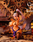 Original Character Statue 1/6 Gina of the Lamp 26 cm