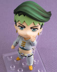 JoJo's Bizarre Adventure Diamond is Unbreakable Nendoroid Action Figure Rohan Kishibe (re-run) 10 cm
