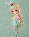 Harmonia Bloom Seasonal Doll Action Figure Charlotte (Melone) 23 cm