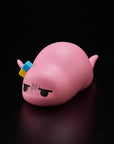 Bocchi the Rock! Mini Figures Set Hitori Goto deformation figure Tsuchinoko & Mendako Ver. 5 cm