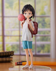 Takopi's Original Sin Pop Up Parade PVC Statue Shizuka Kuze & Takopi 14 cm