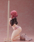 Konokoi ni kiduite PVC Statue 1/6 Miho Tsujinaka 20 cm