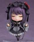 My Dress Up Darling Nendoroid Action Figure Shizuku Kuroe 10 cm