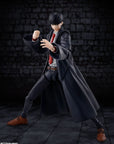 Mashle: Magic and Muscles S.H. Figuarts Action Figure Mash Burnedead 15 cm