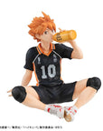 Haikyu!! G.E.M. Series PVC Statue Hinata Shoyo 9 cm