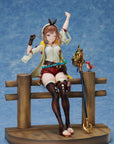 Atelier Ryza: Ever Darkness & the Secret Hideout PVC Statue 1/7 Reisalin Stout 25 cm