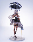 Girls FrontlinePVC Statue 1/7 FX-05 She Comes From The Rain 33 cm