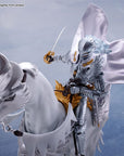 Berserk S.H. Figuarts Action Figure Griffith (Hawk of Light) 15 cm