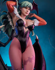 Darkstalkers Statue 1/3 Morrigan 83 cm