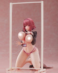 Konokoi ni kiduite PVC Statue 1/6 Miho Tsujinaka 20 cm