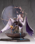Azur Lane PVC Statue 1/7 Chao Ho Plum Blossom's Illumination Ver. 28 cm