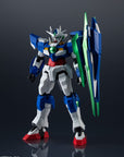 Mobile Suit Gundam 00 Gundam Universe Action Figure GNT-0000 00 Qaun(t) 15 cm