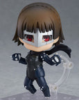 Persona 5 Nendoroid Action Figure Makoto Niijima: Phantom Thief Ver. (re-run) 10 cm