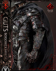 Berserk Museum Masterline Statue 1/3 Guts Berserker Armor Rage Edition 121 cm