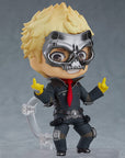 Persona 5 Nendoroid Action Figure Ryuji Sakamoto: Phantom Thief Ver. (re-run) 10 cm