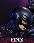 Berserk Statue Femto 68 cm