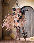 Original Character by Mataro PVC 1/6 Sinful Saint Sister Aisha 26 cm