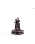 Dark Souls Statue Elite Knight: Humanity Restored Edition 29 cm