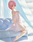 The Quintessential Quintuplets Prisma Wing PVC Statue 1/7 Ichika Nakano 17 cm