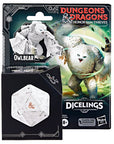 Dungeons & Dragons: Honor Among Thieves Dicelings Action Figure Owlbear