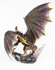 Monster Hunter Statue 1/26 Moster Hunter World Nergigante 77 cm