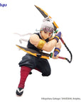 Demon Slayer: Kimetsu no Yaiba Noodle Stopper PVC Statue Uzui Tengen 15 cm
