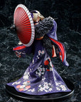 Fate/stay night: Heaven's Feel PVC Statue 1/7 Saber Alter: Kimono Ver.(re-run) 28 cm