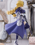 Fate/Grand Order Pop Up Parade PVC Statue Statue Ruler/Jeanne d'Arc 17 cm