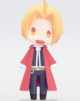 Fullmetal Alchemist: Brotherhood HELLO! GOOD SMILE Action Figure Edward Elric 10 cm