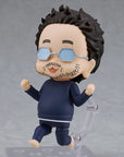 Insufficient Direction Nendoroid Action Figure Director-kun 10 cm