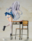 Kinokonomi Illustration PVC Statue 1/7 An Ichinose 21 cm