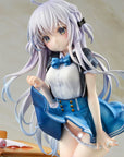 Kinokonomi Illustration PVC Statue 1/7 An Ichinose 21 cm