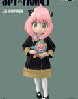 Spy x Family FigZero Action Figure 1/6 Anya Forger 16 cm