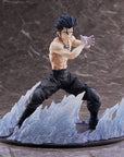 Fairy Tail PVC Statue 1/8 Gray Fullbuster 19 cm