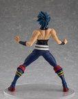 Gurren Lagann Pop Up Parade PVC Statue Simon: Young Man Ver. 16 cm